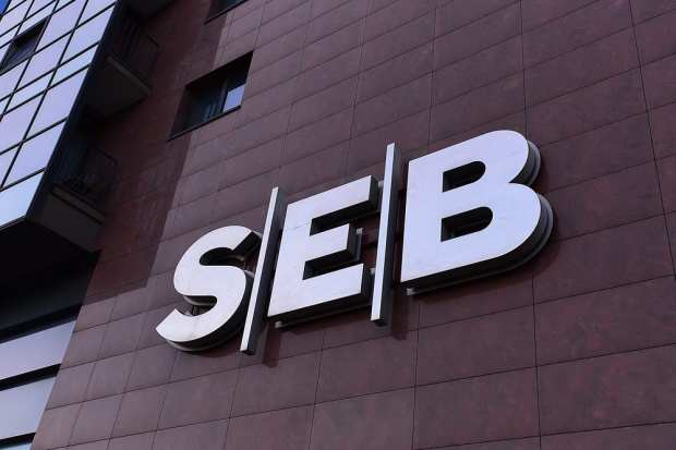 Denmark Reg Probes Swedish Bank For Money Laundering