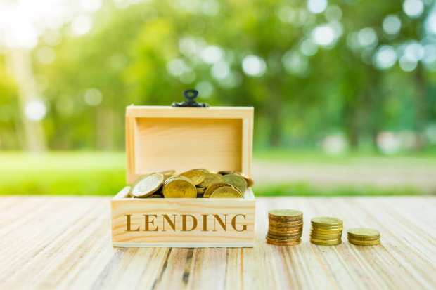Self-Lender: A Better On-Ramp For Credit Repair