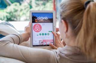 As Sharing Services Face Backlash, Payments Takes A Bigger Role