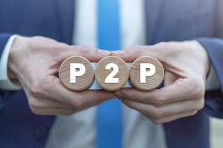 Is P2P A (Good) Trojan Horse For Banks?