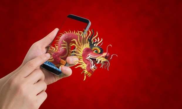 February Smartphone Shipments In China Plummet