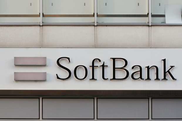 Big Tech’s Big Profits For SoftBank