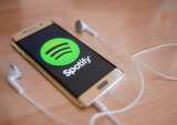 Spotify Shares Sink On Amazon Music News