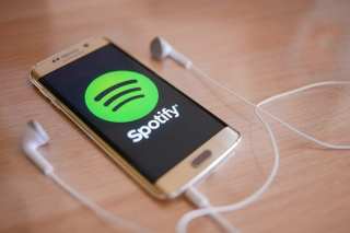 Spotify’s Antitrust Verse In Growing Chorus Against Apple’s Apps   