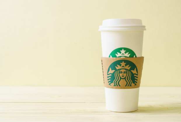 Starbucks Invests $100M In New Valor Fund Focused On Food Startups