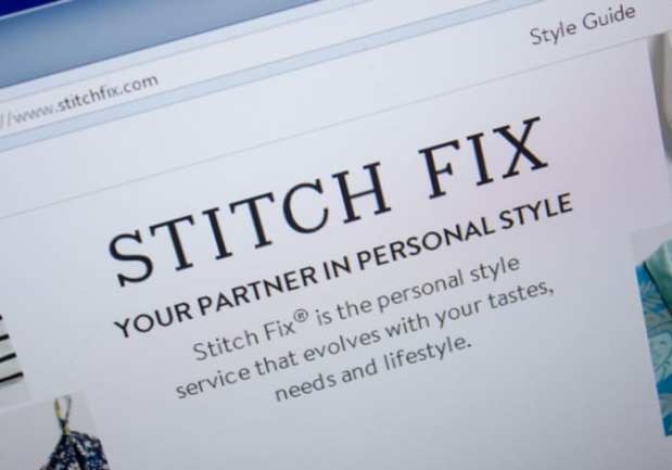 Stitch Fix Launches New Styling Algorithm Amid Focus On Data Science