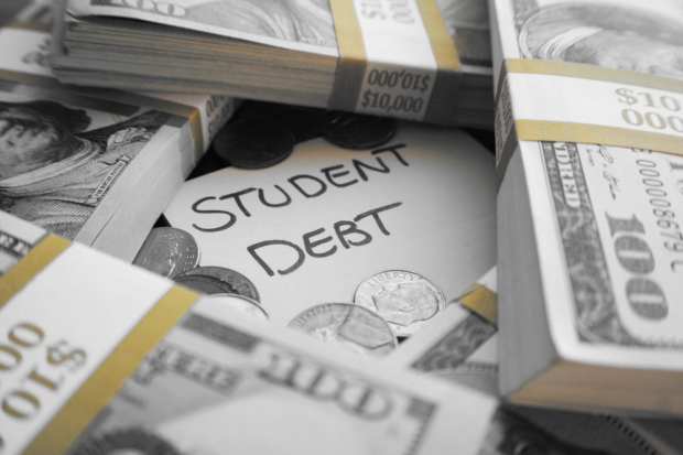 How Frank Helps Students Stay Away From Debt