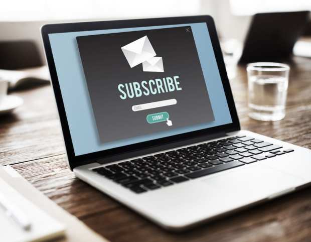 Subscribing To The Subscription Model