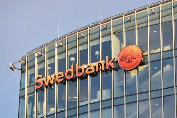 Swedbank Fires CEO Amid Investor Revolt