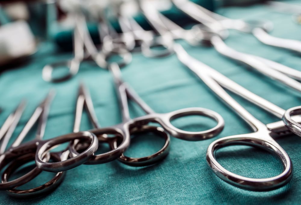 Supply Chain Management’s Impact On Hospitals’ Financial Health
