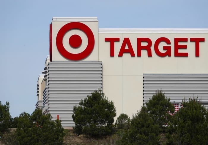 Surging Holiday Sales Blast Target Past Analyst Expectations