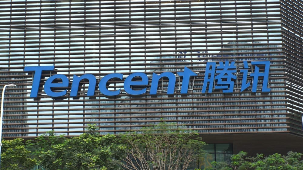Tencent, Alibaba Team To Create $1.45B Car-Sharing Service