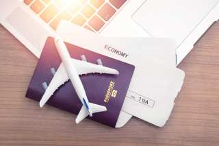 How POS Financing Can Make The Friendly Skies Much Friendlier