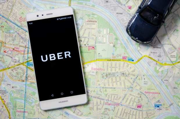 Uber To Acquire Careem For $3B