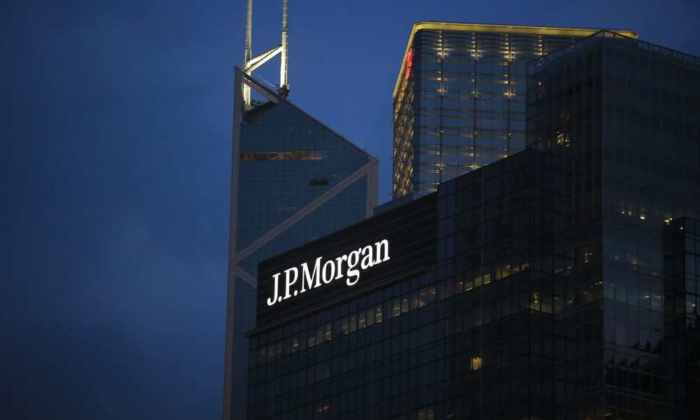 JPMorgan, BoA Lead US Bank Tech Spending