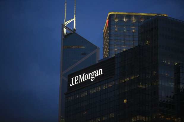 JPMorgan, BoA Lead US Bank Tech Spending