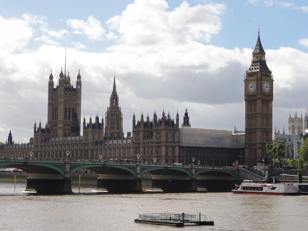 UK Bows To Criticism, Forms New Accounting Watchdog