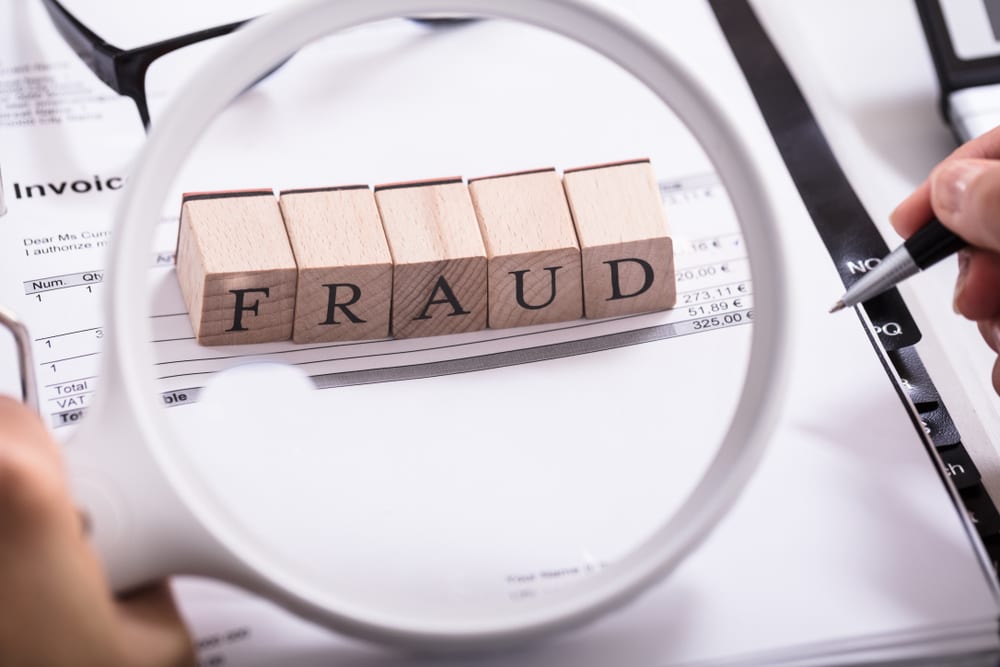 UK Businesses Lost £93M Last Year Due To Invoice Fraud