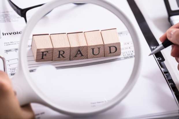 UK Businesses Lost £93M To Invoice Fraud
