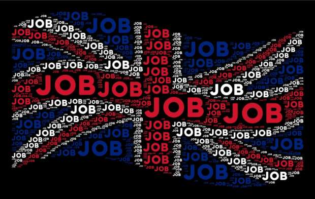 Matching Ad Hoc Workers With Employers In The UK