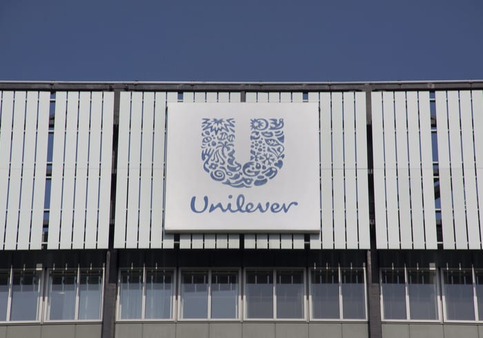 Unilever Taps Amazon Exec To Lead Beauty Business
