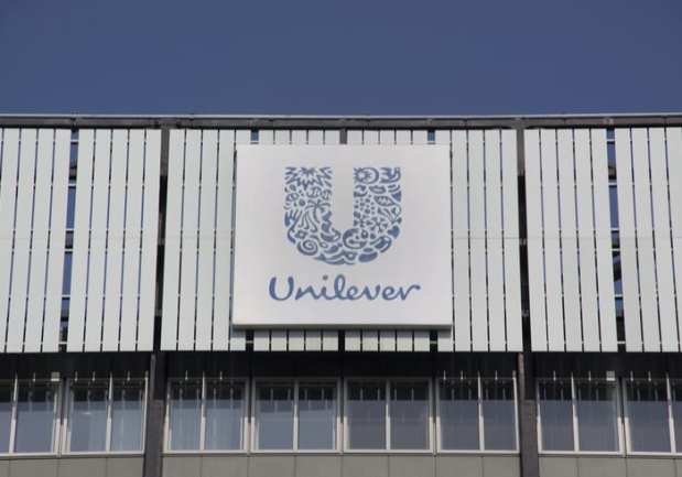 Unilever Taps Amazon Exec To Lead Beauty Business