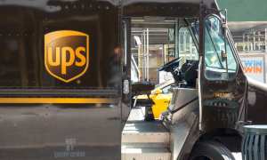 UPS, Inxeption Team On Blockchain eCommerce Tool