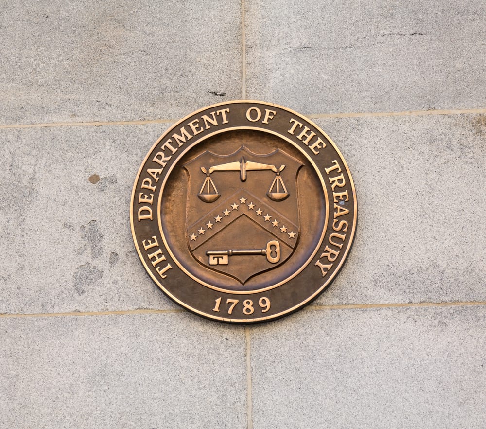 US Treasury: Taxes On Digital Companies Are Discriminatory