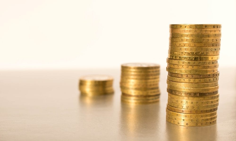 Global Investors Eye AltFin, HR Tech With B2B Investments