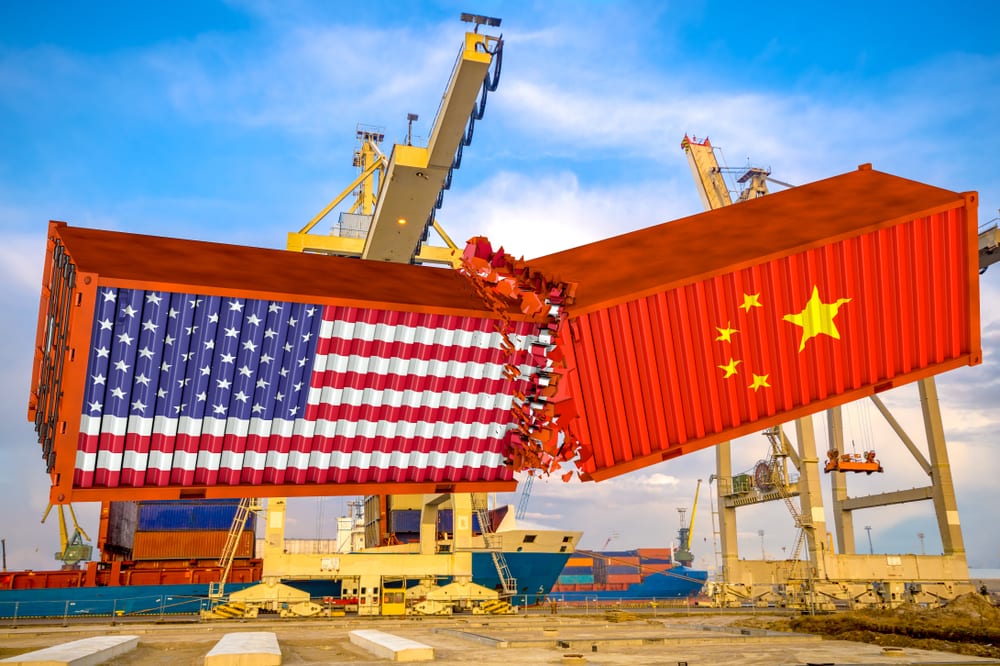 Veem Targets Firms’ Trade War Tariff Burden