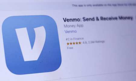 Venmo Pursues Customers With Negative Balances