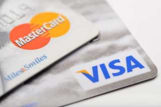 Russia’s Trade Assoc. Accuses Visa, Mastercard Of Market Power Abuse