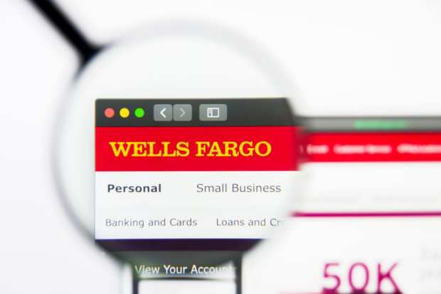 Wells Fargo's Struggles In Corporate Banking