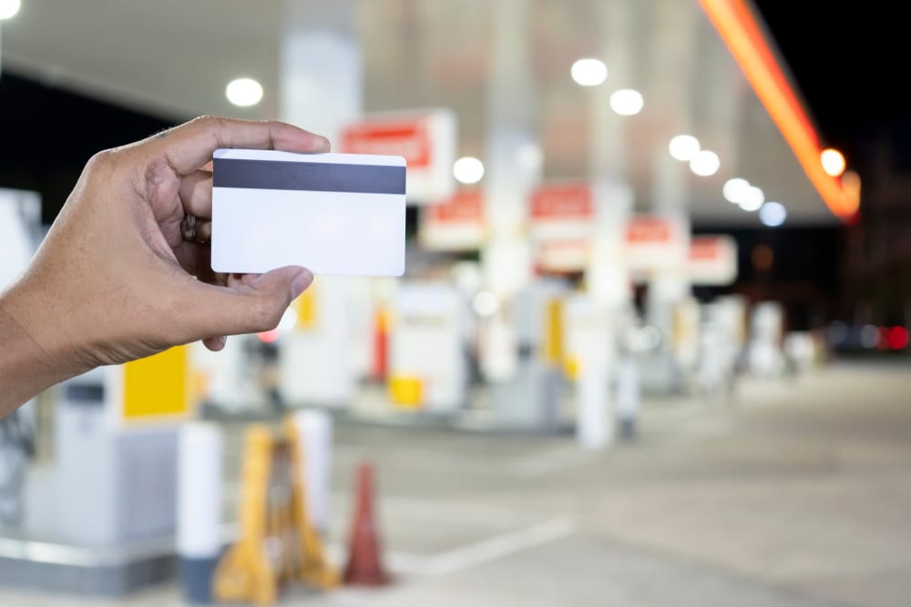 Wex Buys Eg Group Fuel Card Biz Pymnts Com
