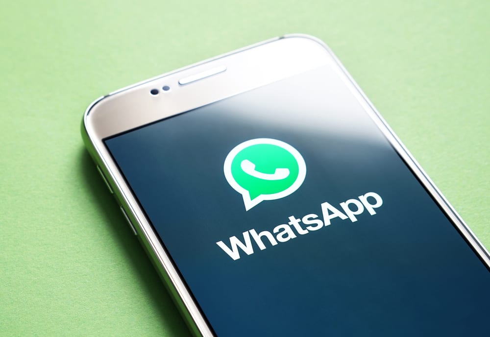 Facebook Picks London As WhatsApp Payments Hub