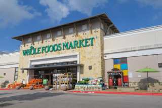 Amazon, Chase Donate To Whole Foods Planet Foundation