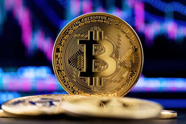 Crypto Goes After Intercompany B2B Payments