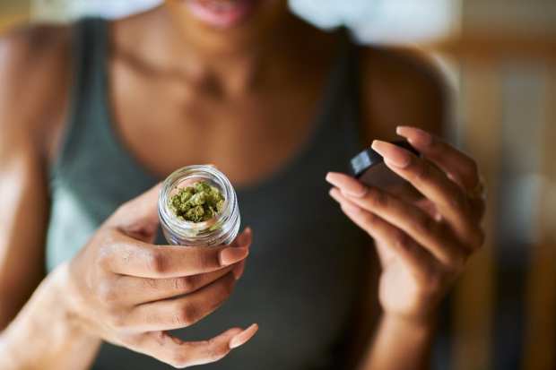 Women Play Big Role In Legal Cannabis Commerce