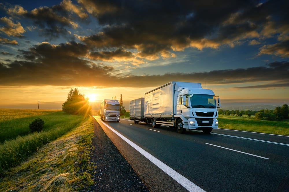 1st Commercial Credit Adds Factoring Into Trucking Invoice Solution