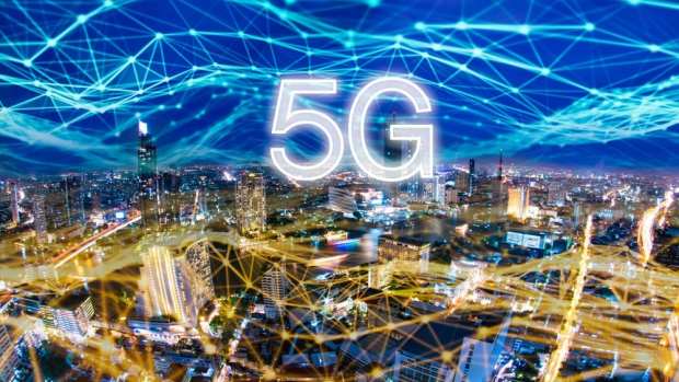 Barclays: 5G Could Be A Boon To UK Economy