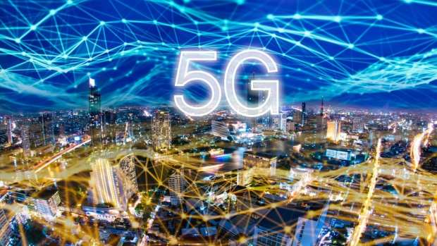 Barclays: 5G Could Mean $20B A Year For Economy