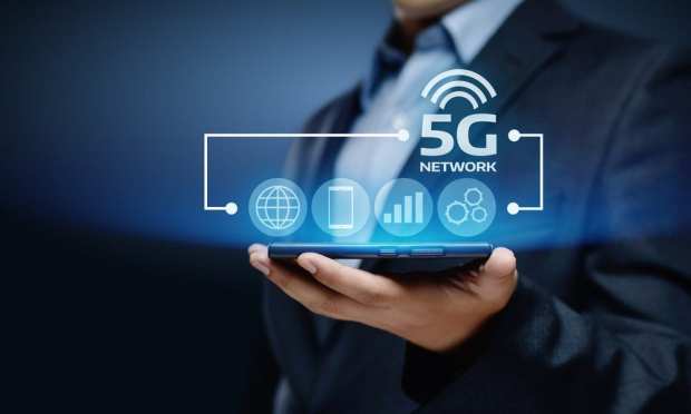 How 5G Could Be Rocket Fuel To Retail