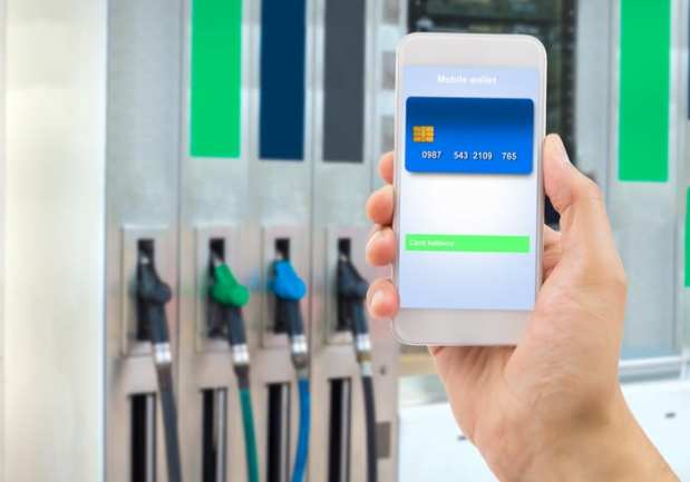 How Mobile Wallets Tap Into Consumer Security At The Pump And C-Stores