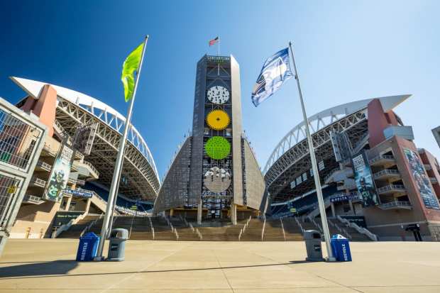 Biometrics Are The Seattle Seahawks’ MVP