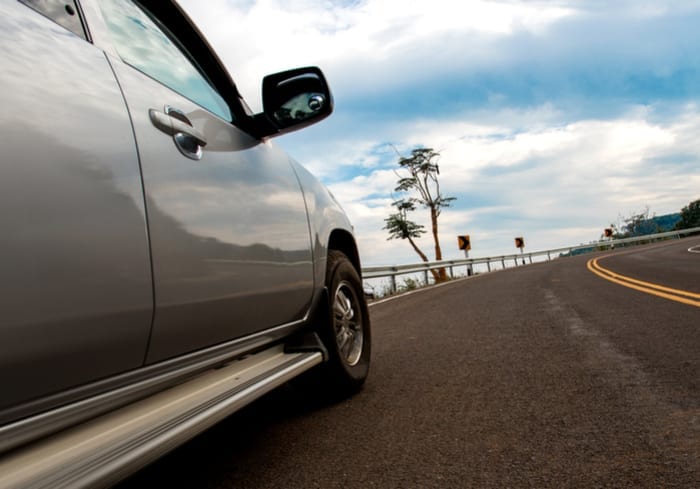Alibaba Presses The Gas Pedal On Connected Car Apps