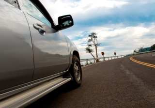 Alibaba Presses The Gas Pedal On Connected Car Apps