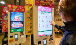 AlipayHK And McDonalds Hong Kong Team Up For In-App Payment