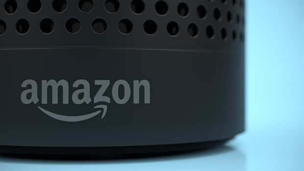 Amazon Wants Alexa To Track Medicine, Provide Health Data