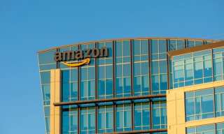 Amazon’s New Arlington HQ Looks To Hire 400 This Year