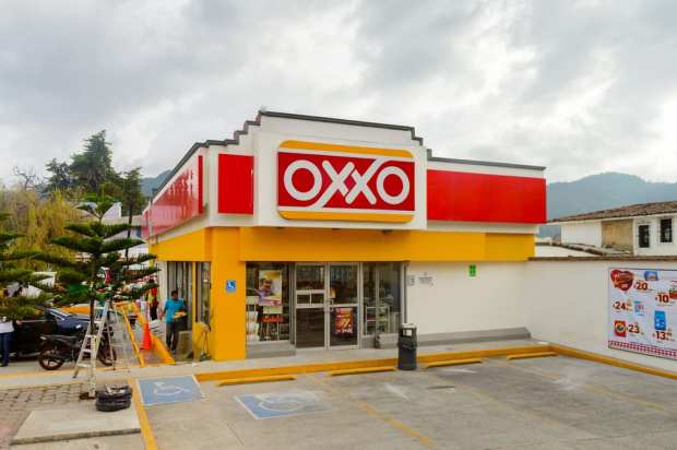 Amazon Accepting Cash Payments At Oxxo Stores